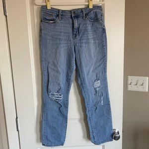 Target jeans size 10.